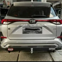 Foto 2 Bumper Towing Belakang ARB - Avanza - Xenia 2022