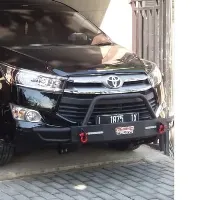 Foto 2 Bumper Tanduk Depan ARB - Inova Fortuner 2016