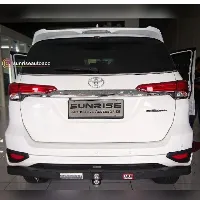 Foto 2 Bumper Towing Belakang ARB - Fortuner TRD