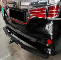 Foto 2 Bumper Towing Belakang Rhino Armor Avanza Xenia All New Rush Terios