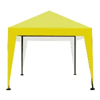 Foto 4 Tenda jualan Cafe Piramid 3x3