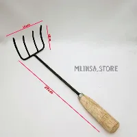 Foto 4 Garukan Sampah Mini Cakar mini