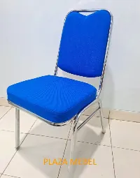 Foto 3 Kursi Susun Sandaran Kursi Hajatan Kursi Stainles Kursi Cafe Kursi Potable Kursi Crome