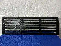 Foto 1 Grill Besi Penutup Got 80x25cm
