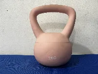 Foto 1 2KG Dumbbell alat gym Weight Lifting