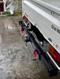 Foto 3 Bumper Towing Belakang Grandmax pickup