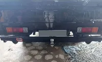 Foto 4 Bumper Towing Belakang Grandmax pickup