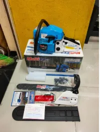 Foto 1 Multipro Chain Saw Gergaji Mesin20 in