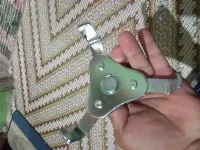 Foto 2 Kunci Filter Oli Filter Wrench Kunci Pembuka Filter Alat Perkakas