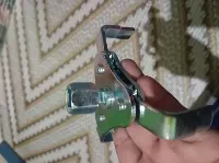 Foto 4 Kunci Filter Oli Filter Wrench Kunci Pembuka Filter Alat Perkakas