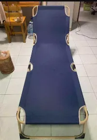 Foto 4 Kursi Malas Kursi Lipat Kursi Santai Tanpa Bed