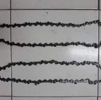 Foto 3 Mata Rantai Chainsaw 12 in