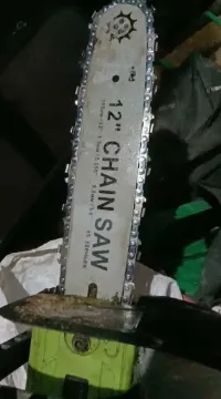 Foto 4 Mata Rantai Chainsaw 12 in