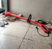Foto 4 Mesin potong rumput listrik BITEC GT 200 RN Grass trimmer GT-200RN