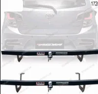 Foto 2 Bumper Towing Belakang ARB - Agya 2023