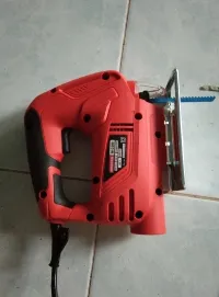 Foto 4 Gergaji Mesin - Jigsaw JLD