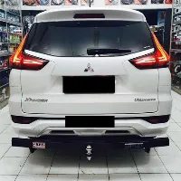 Foto 2 Bumper Towing Belakang ARB - Xpander Cross - Livina 2019