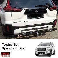 Foto 4 Bumper Towing Belakang ARB - Xpander Cross - Livina 2019