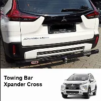 Foto 1 Bumper Towing Belakang ARB - Xpander Cross - Livina 2019