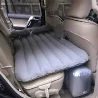 Foto 1 Kasur Angin Mobil Matras Mobil