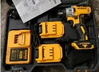 Foto 4 Impact Baterai 1300N.M 2 Baterai DeWalt