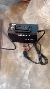 Foto 2 LAKONI BASIC 123 IX Travo Las Listrik Welding Inverter Trafo Mesin