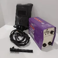 Foto 3 LAKONI BASIC 123 IX Travo Las Listrik Welding Inverter Trafo Mesin
