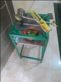 Foto 3 Paket hemat  kompor gas mawar-smawar-joss 201 siap pakai