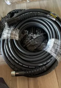 Foto 2 Selang Jet Cleaner 25 Meter - Selang Steam Mobil Motor