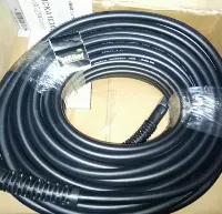 Foto 4 Selang Jet Cleaner 25 Meter - Selang Steam Mobil Motor