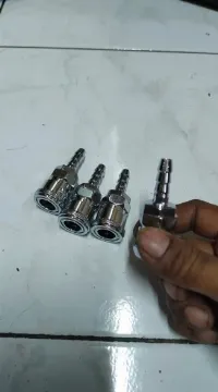Foto 4 Xenon Plug Quick Coupler QC-PF20
