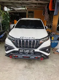 Foto 3 Bumper Tanduk Depan Rhino Armor Avanza 2022