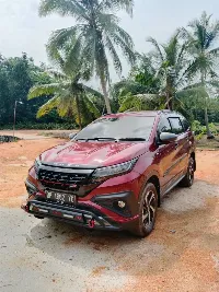 Foto 4 Bumper Tanduk Depan Rhino Armor Avanza 2022