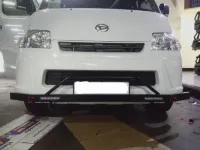 Foto 3 Bumper Tanduk Depan ARB - Luxio Lama - Grandmax