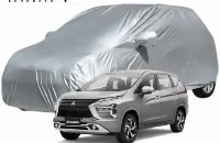 Foto 2 Sarung Cover Body - Sarung Pelindung Mobil Mitsubishi Xpander
