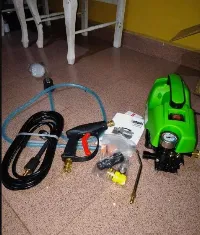 Foto 3 KODENKI KD-8390 JET CLEANER ALAT CUCI MOBIL / MOTOR LOW WATT - HIGH PRESSURE JET CLEANER