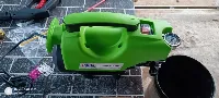 Foto 4 KODENKI KD-8390 JET CLEANER ALAT CUCI MOBIL / MOTOR LOW WATT - HIGH PRESSURE JET CLEANER