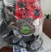 Foto 2 Mesin Potong Rumput Gendong Murah Matrix MTX 431 4 tak 4 Stroke