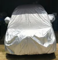 Foto 4 Sarung Body Cover Mobil Avanza Xenia Mobilio HRV