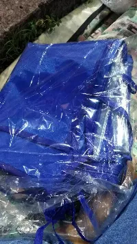 Foto 4 Penutup Dinding Tenda Lipat Ukuran 3x4,5