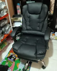 Foto 3 Kursi Kantor - Kerja Ergonomis - Direktur