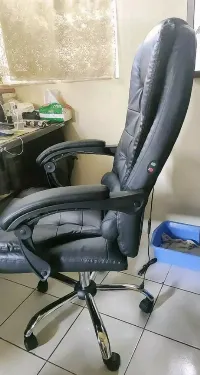 Foto 4 Kursi Kantor - Kerja Ergonomis - Direktur