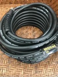 Foto 2 Selang Jet Cleaner 15 Meter - Selang Steam Mobil Motor