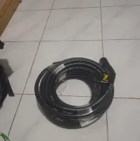 Foto 4 Selang Jet Cleaner 15 Meter - Selang Steam Mobil Motor