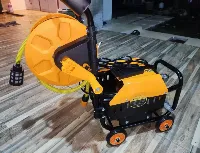 Foto 2 Jet Cleaner KYODO PROWASH GT Mesin Steam Mesin Cuci