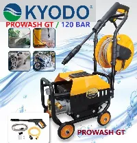 Foto 1 Jet Cleaner KYODO PROWASH GT Mesin Steam Mesin Cuci