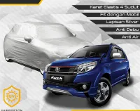 Foto 2 Sarung Cover Body Penutup Mobil Toyota Rush Terios