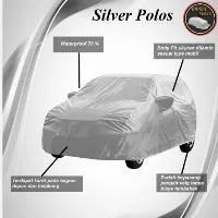 Foto 3 Sarung Cover Body Penutup Mobil Toyota Rush Terios