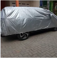 Foto 1 Sarung Cover Body Penutup Mobil Toyota Rush Terios