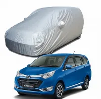 Foto 2 Sarung Cover Body Mobil Calya Sigra Pelindung Kendaraan